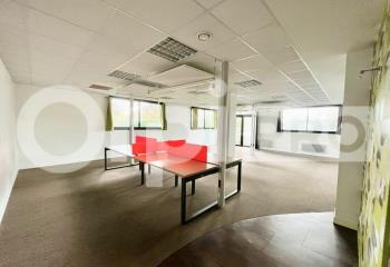 Bureau à vendre - proche RN12