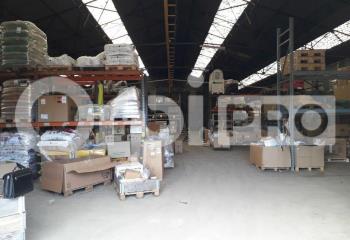 Vente bureaux à - Axe routier passager  à Prémilhat - 03410