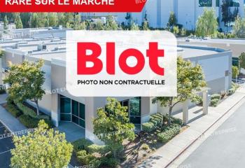 Bureaux à vendre proche échangeur et voie express  à Quéven - 56530