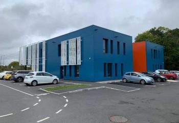 Vente bureaux Kerlic - Proche commerces, gare et autoroute  à Quimper - 29000