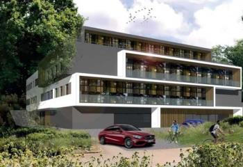 Vente bureaux - Proche Créac'h Gwen et gare  à Quimper - 29000