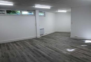 Bureaux à vendre - zone tertiaire de Créac' h Gwen - centre Delta  à Quimper - 29000