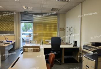 Bureaux à vendre  à Quimper - 29000