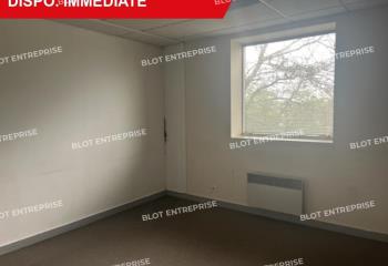 Vente bureaux, zone Creac'h Gwen, proche bus et stationnements