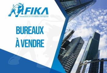 Vente bureaux - Proche Rocade et Tram  à Ramonville-Saint-Agne - 31520