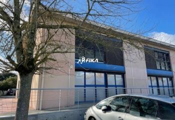 Vente bureaux à - Sicoval - Pôle aérospatial  à Ramonville-Saint-Agne - 31520