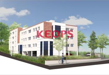 Vente bureaux - Proche transports et commerces  à Ramonville-Saint-Agne - 31520