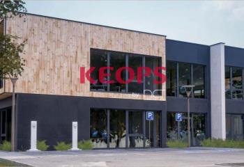 Vente bureaux - Proche métro ligne B et Canal du Midi  à Ramonville-Saint-Agne - 31520
