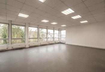 Vente bureaux Clairmarais