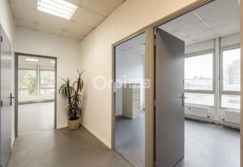 Achat bureaux - secteur gare centre