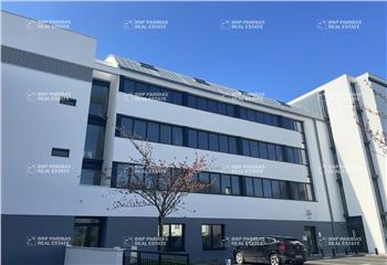Vente bureaux Sud - Proche métro La Poterie  à Rennes - 35000