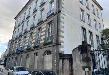 Bureaux à vendre - Hyper centre  à Rennes - 35000