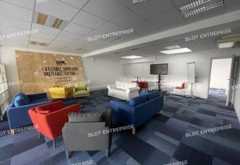 Vente bureaux - Proximité ZAC St Sulpice et rocade  à Rennes - 35000