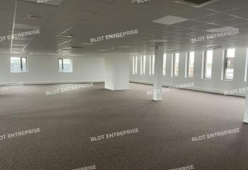Bureaux à vendre à - Secteur Champeaux  à Rennes - 35000