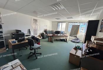Vente bureaux - Proche bus et accès 4 voies  à Rennes - 35000
