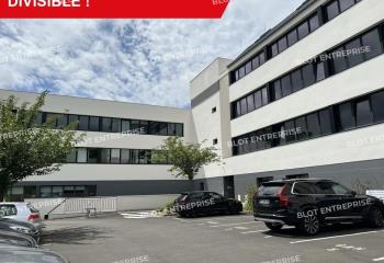 Bureaux à vendre - métro Poterie  à Rennes - 35000