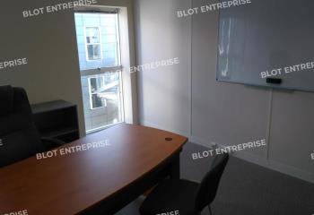 Bureaux à vendre - Proche centre-ville et transports  à Rennes - 35000