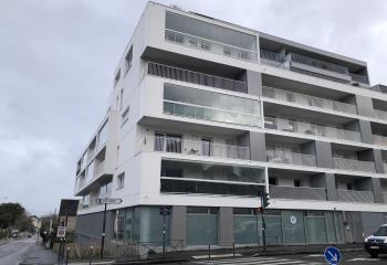 Vente bureaux Nord - Proche métro Gros Chêne et bus  à Rennes - 35000