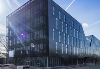 Vente bureaux Nord - Proche métro et rocade  à Rennes - 35000
