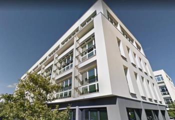 Vente bureaux Nord-Est - Proche Rocade Est et bus  à Rennes - 35000