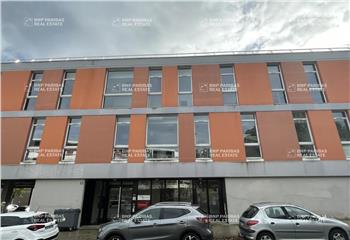 Vente bureaux Parc Beauregard - Proche rocade  à Rennes - 35000
