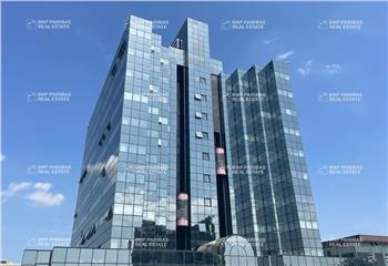 Vente bureaux tour Alma  à Rennes - 35000