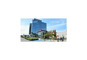Vente bureaux Alma - Vue imprenable et parking libre  à Rennes - 35000