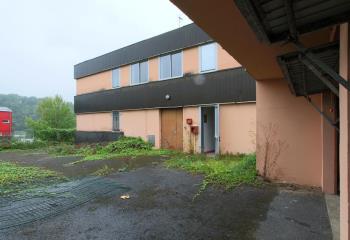 Bureau à vendre Revin (08500) - 281 m²