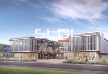 Vente bureaux - Immeuble HIGHLANDS OFFICE  à Rillieux-la-Pape - 69140