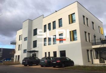 Bureau à vendre Rillieux-la-Pape (69140) - 109 m²  à Rillieux-la-Pape - 69140