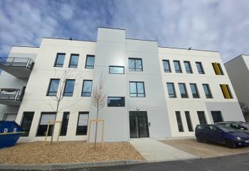 Vente bureaux neufs - Proche gare et bus  à Rillieux-la-Pape - 69140