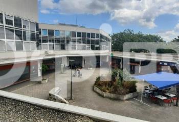 Vente bureaux - Les Verchères II - Idéal activité médicale  à Rillieux-la-Pape - 69140
