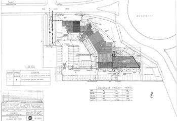 Vente bureaux - Parc d'activité L'Orée du Golf  à Ronchin - 59790