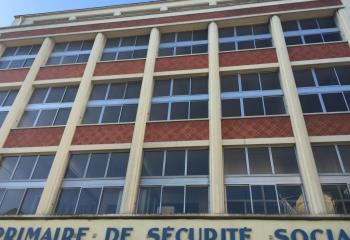 Vente bureaux - Proximité centre-ville et gare  à Roubaix - 59100