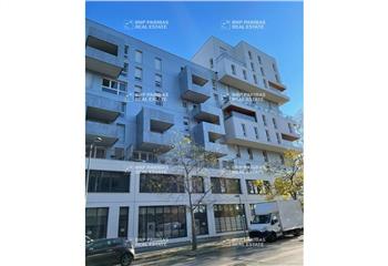 Achat bureaux - quartier Luciline - gare SNCF - bus