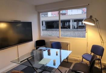 Vente bureau commercial  à Rouen - 76000