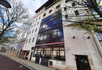 Vente bureaux - Proche Bld de l'Europe et gare SNCF  à Rouen - 76000