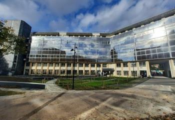 Vente bureaux - Proche métro St Sever et centre commercial  à Rouen - 76000