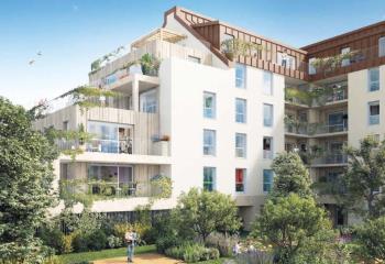 Vente bureaux - Proche future gare  à Rouen - 76000