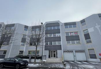 Vente bureaux Rive Gauche - Proximité Gare et transports  à Rouen - 76000
