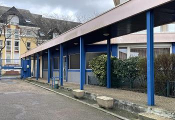 Bureaux à vendre à - Accès transports et autoroute  à Rouen - 76000
