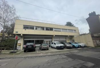 Vente bureaux à - Proche transports en commun  à Rouen - 76000