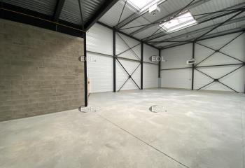 Bureaux à vendre à - Zone de - Accès A8 A52