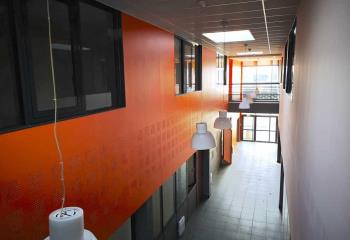 Vente bureaux - Parc tertiaire proche A2  à Rouvignies - 59220