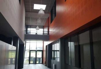 Bureaux à vendre - Accès direct autoroute  à Rouvignies - 59220
