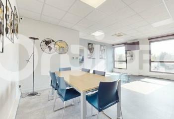 Bureau à vendre Saint-André-de-Corcy (01390) - 147 m²