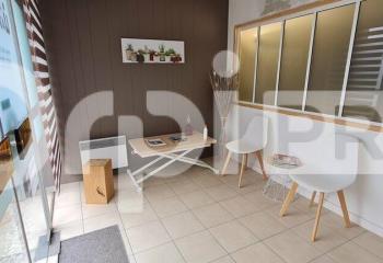 Bureau à vendre à - Quartier Saint-Michel - Proche RN12