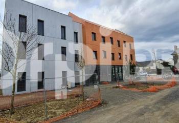 Vente bureaux au cœur d'un nouveau quartier