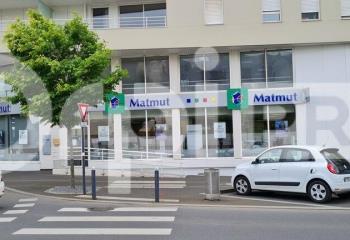 Bureaux à vendre centre-ville