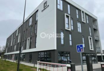Achat bureaux proche RN12